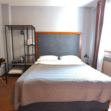 Rooms Kaktus Velika Gorica Ngoại thất bức ảnh