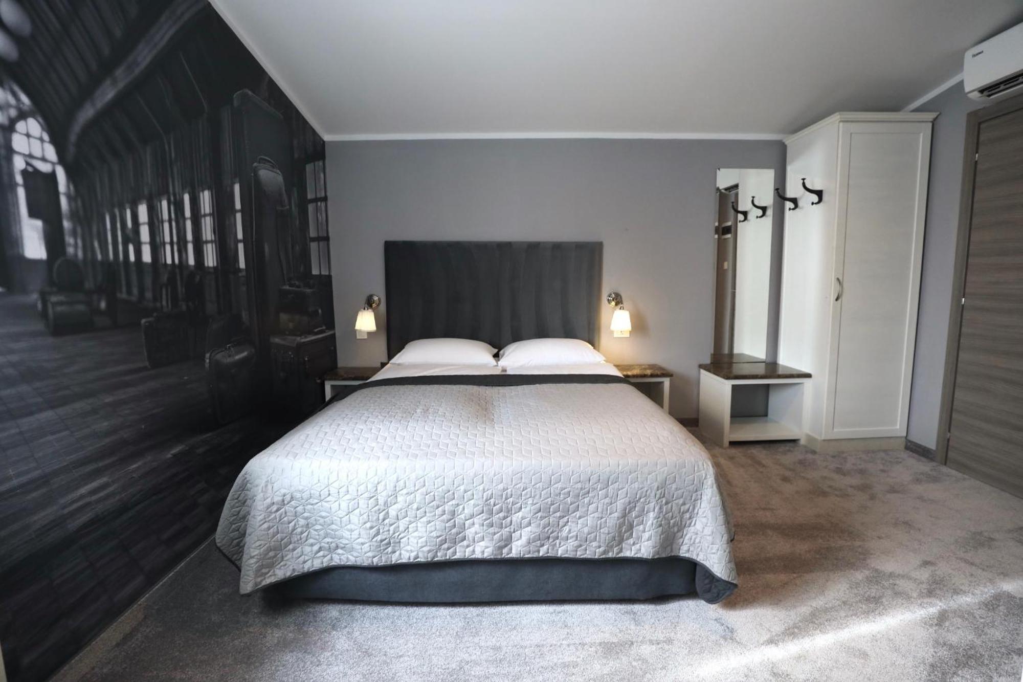Rooms Kaktus Velika Gorica Ngoại thất bức ảnh