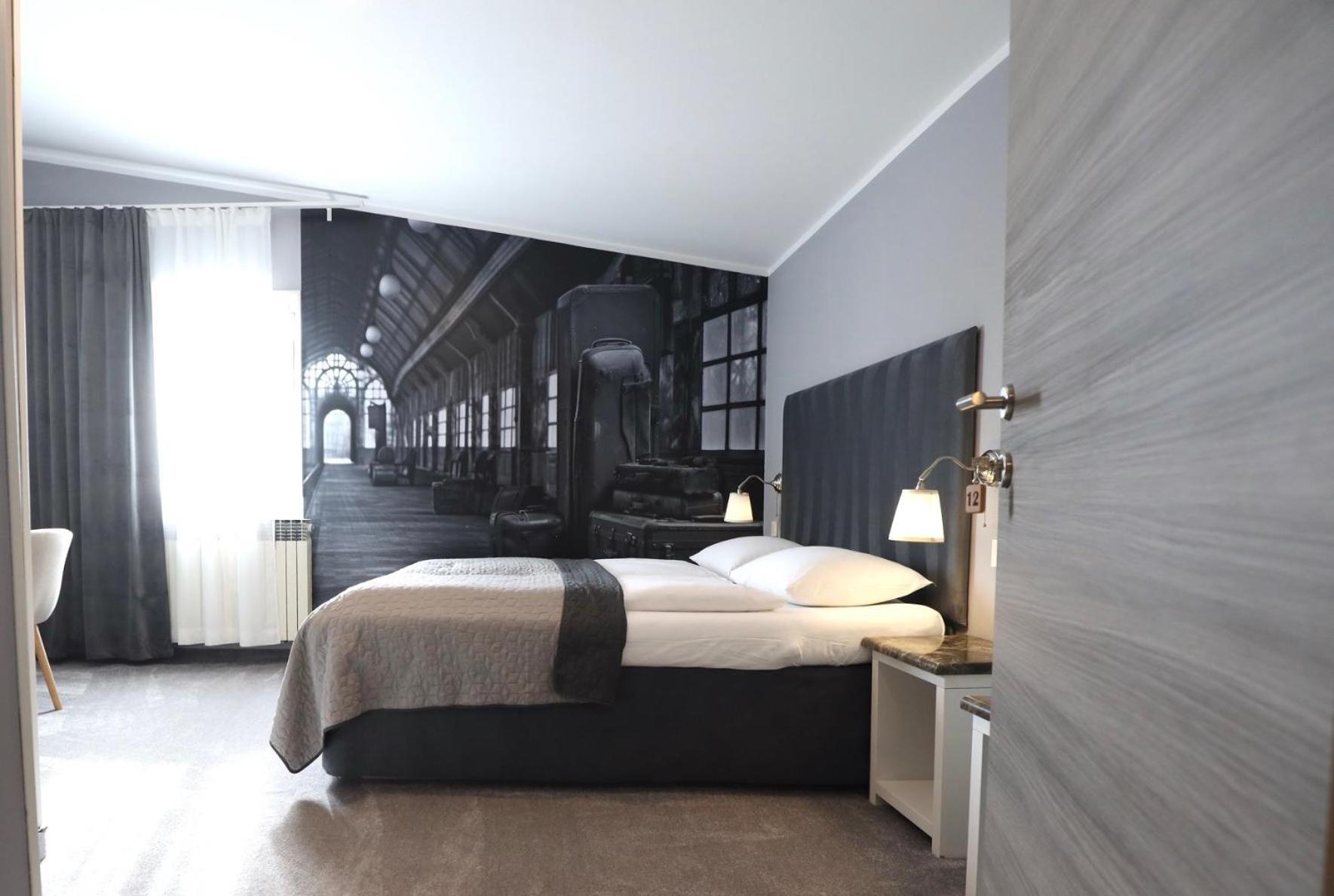Rooms Kaktus Velika Gorica Ngoại thất bức ảnh