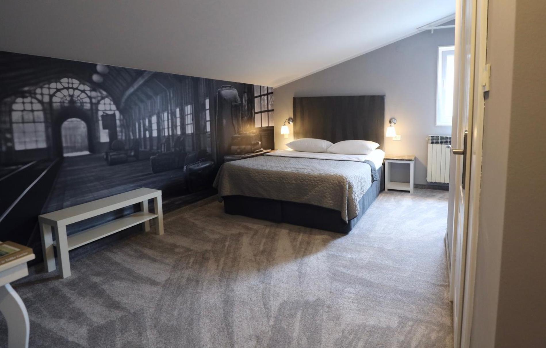 Rooms Kaktus Velika Gorica Ngoại thất bức ảnh