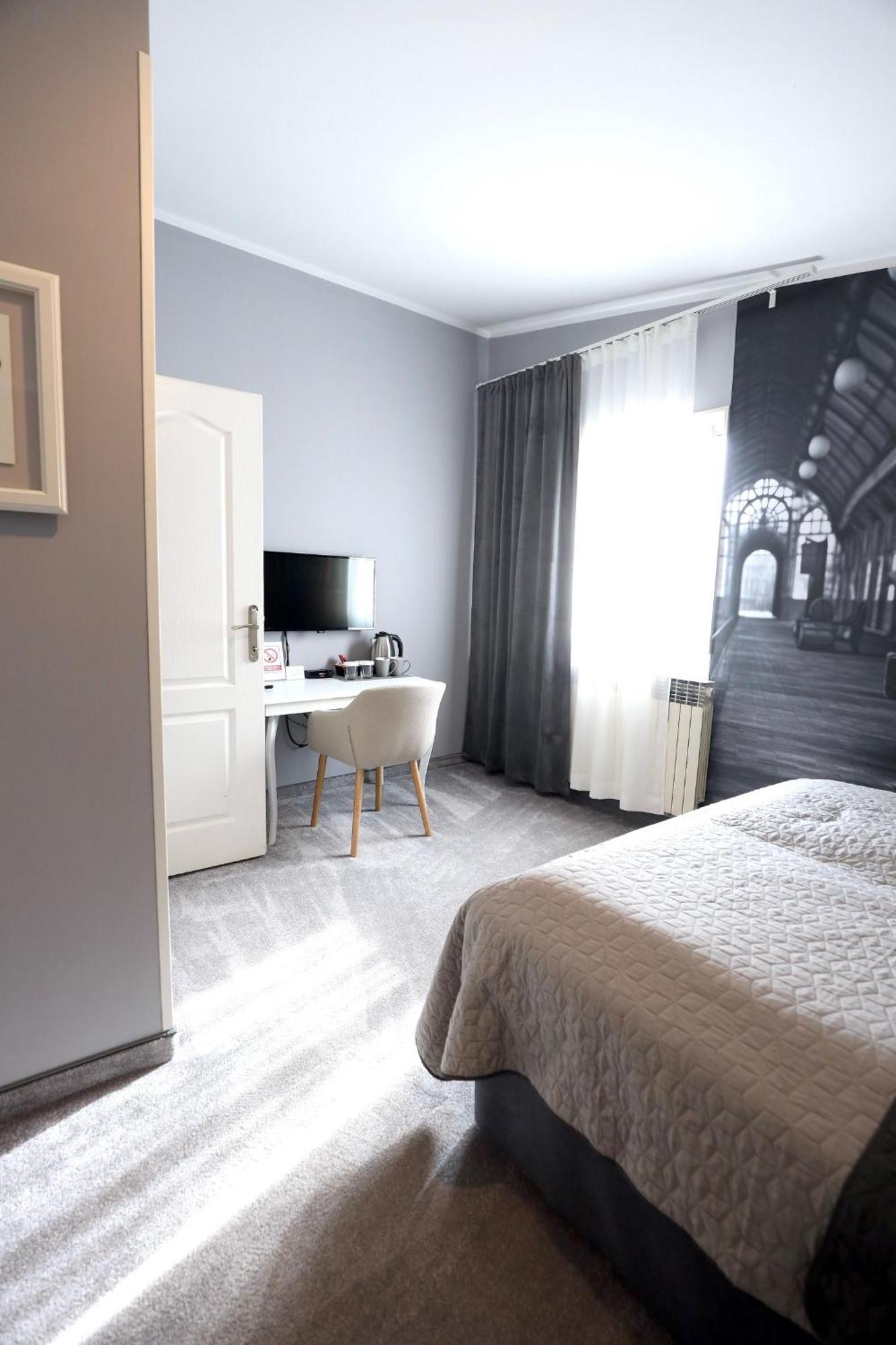 Rooms Kaktus Velika Gorica Ngoại thất bức ảnh