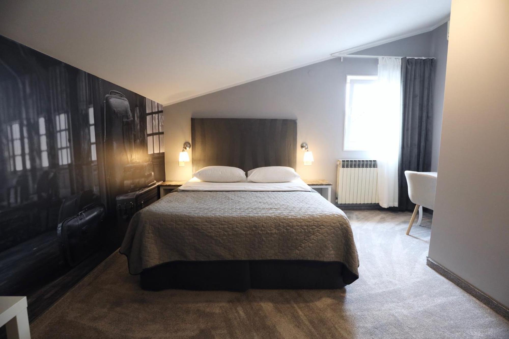 Rooms Kaktus Velika Gorica Ngoại thất bức ảnh