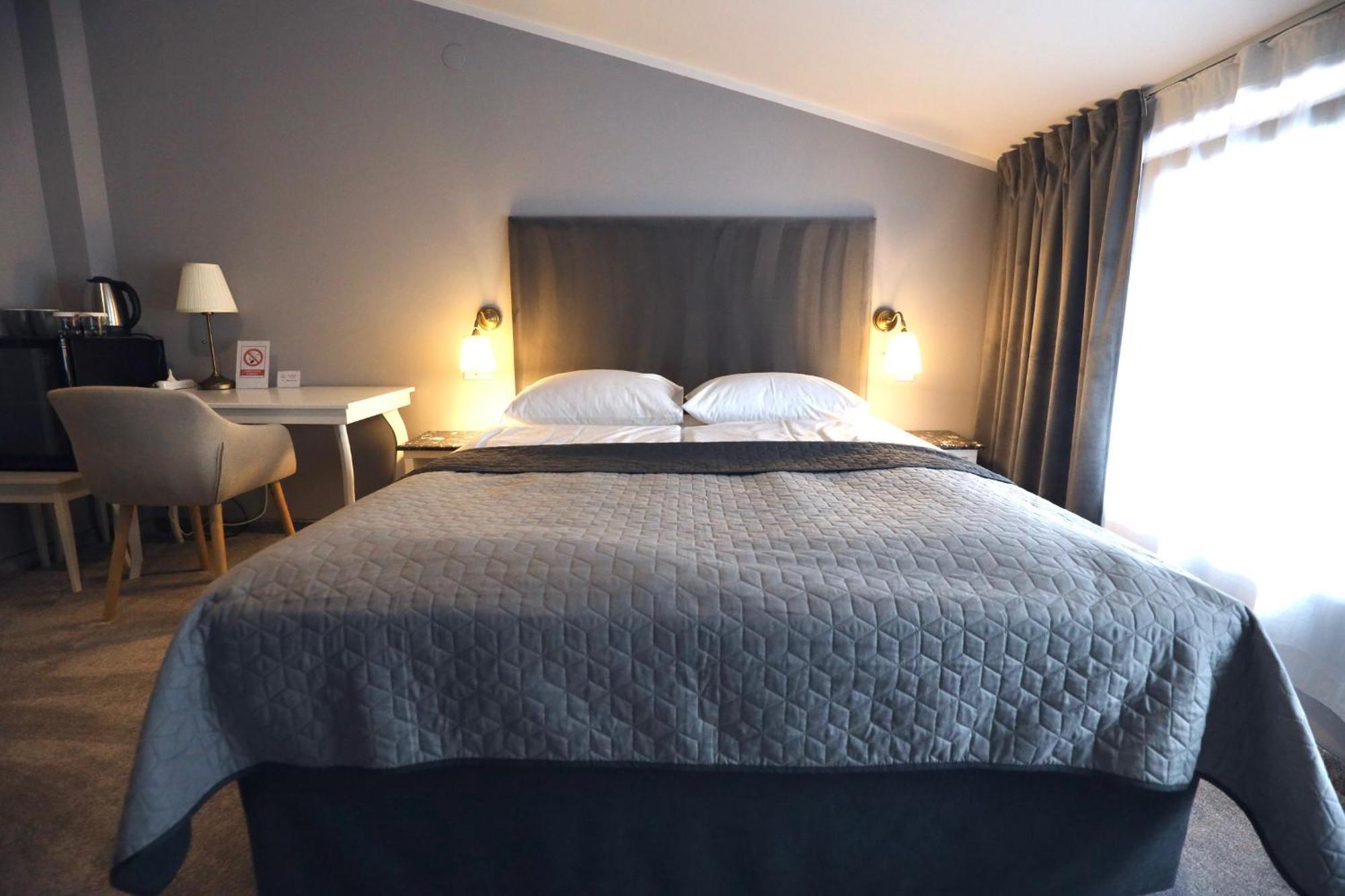Rooms Kaktus Velika Gorica Ngoại thất bức ảnh