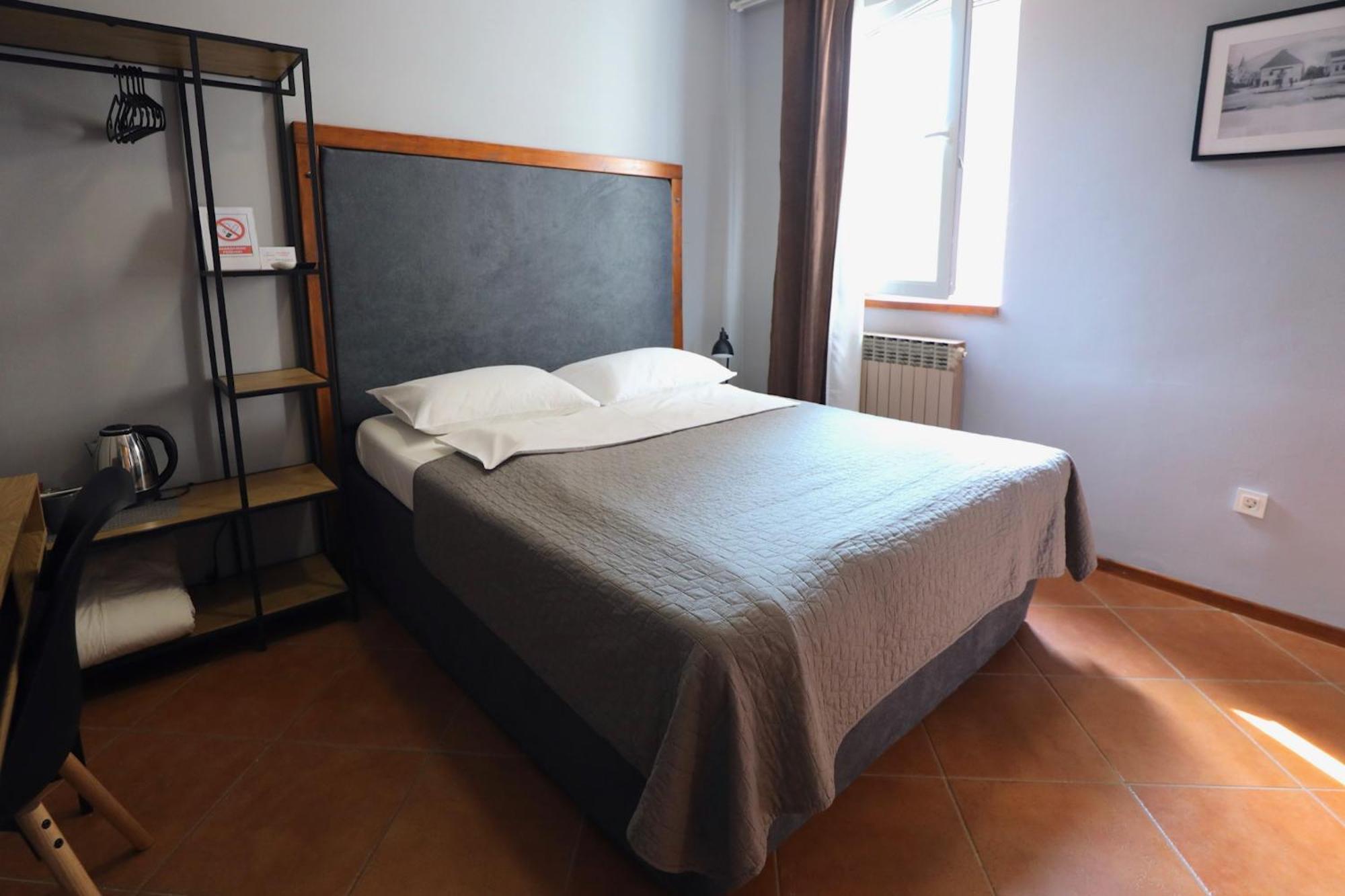 Rooms Kaktus Velika Gorica Ngoại thất bức ảnh