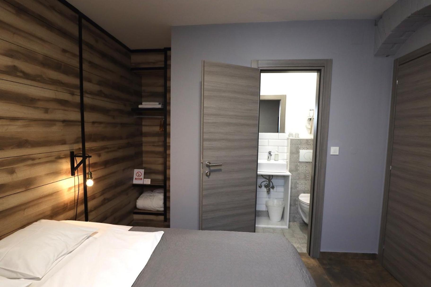 Rooms Kaktus Velika Gorica Ngoại thất bức ảnh