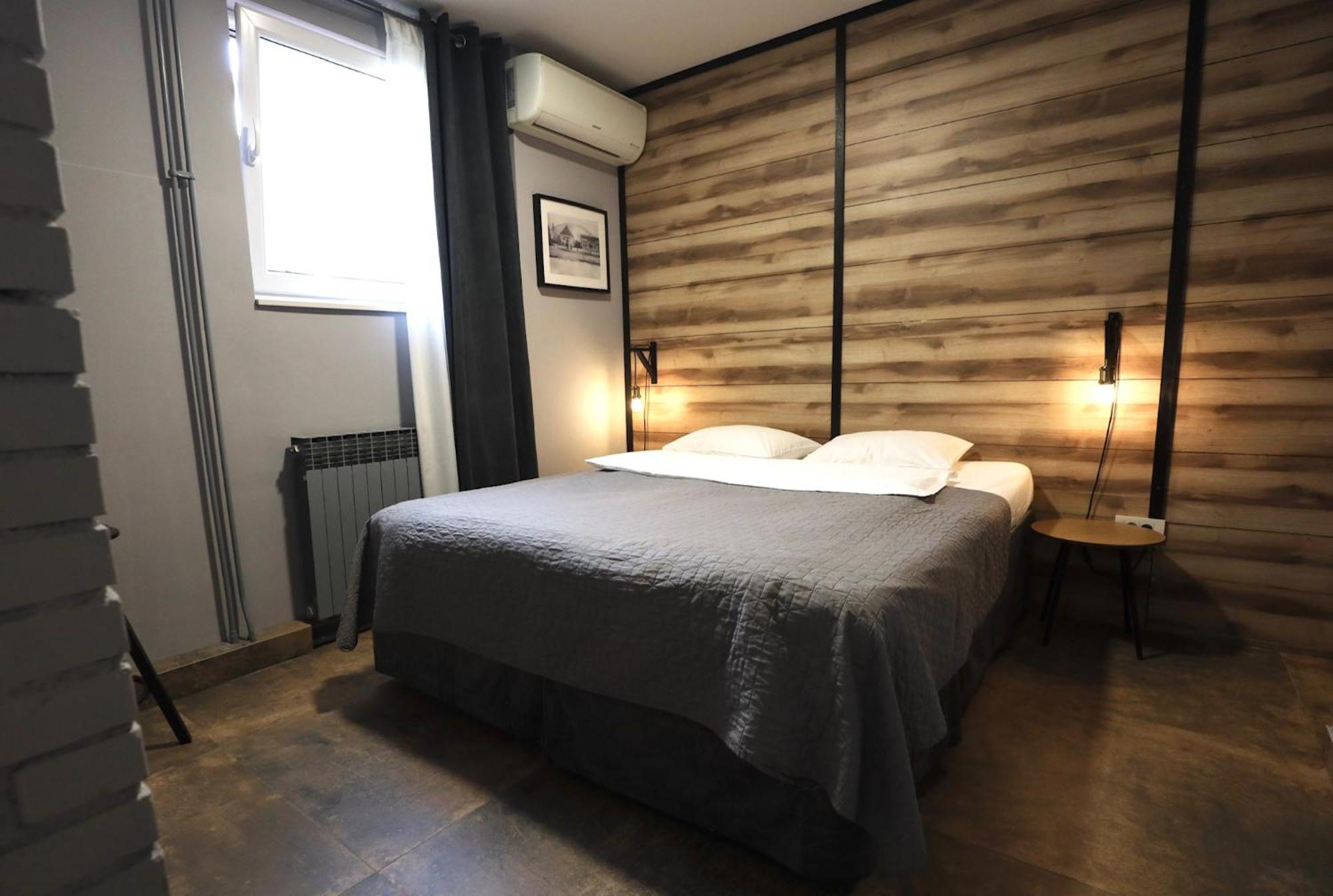 Rooms Kaktus Velika Gorica Ngoại thất bức ảnh