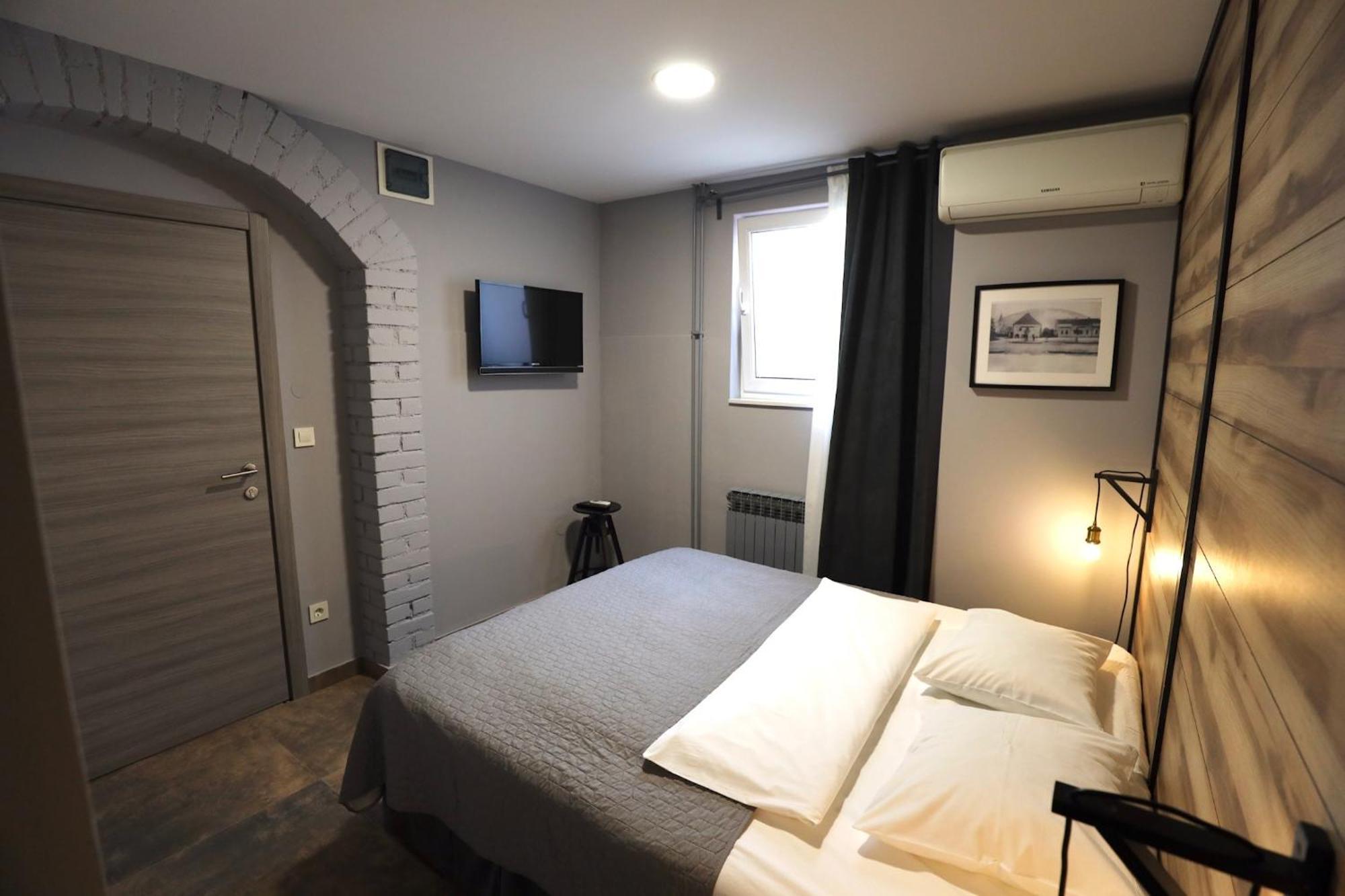 Rooms Kaktus Velika Gorica Ngoại thất bức ảnh