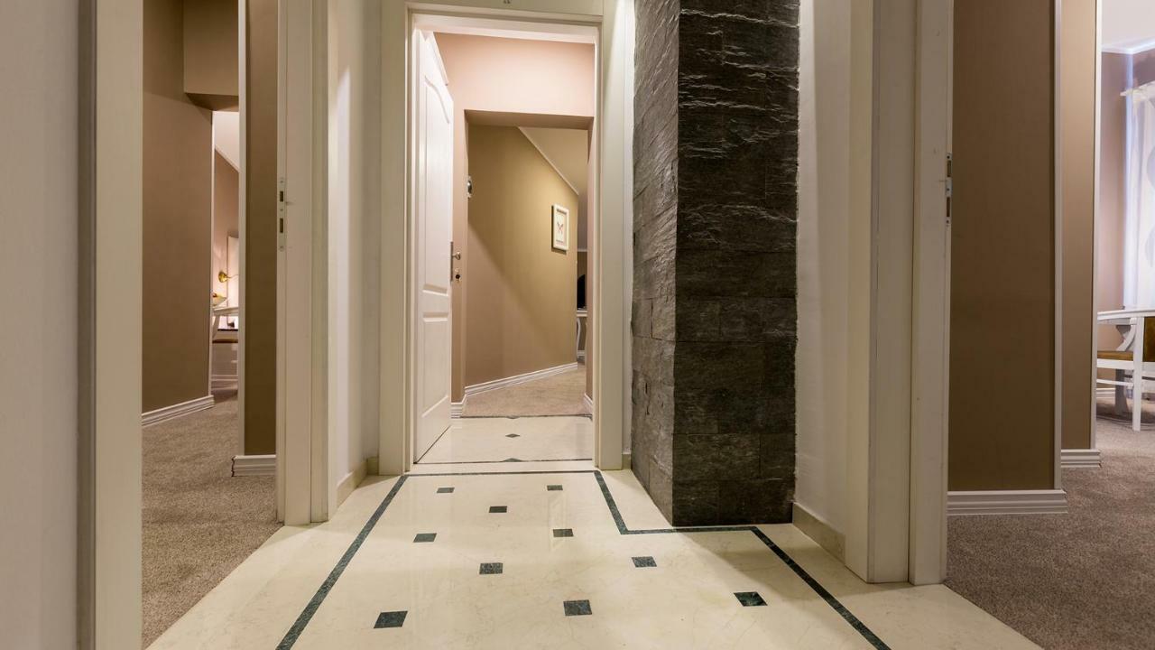 Rooms Kaktus Velika Gorica Ngoại thất bức ảnh