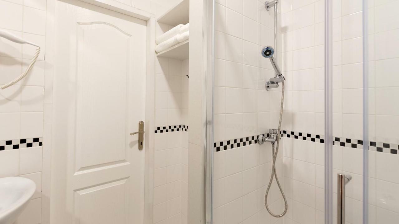Rooms Kaktus Velika Gorica Ngoại thất bức ảnh