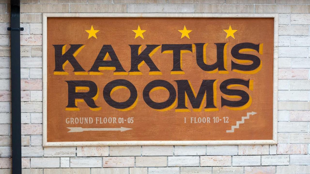 Rooms Kaktus Velika Gorica Ngoại thất bức ảnh